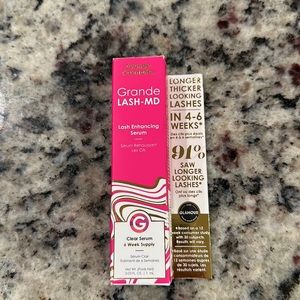 Grande lash MD enhancing